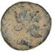 Moneta, Galatia, Æ, 1st century BC, Pessinos, B+, Bronzo