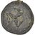 Monnaie, Pisidie, Æ, 2nd-1st century BC, Selge, TB+, Bronze
