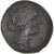 Moeda, Frígia, Æ, 88-40 BC, Apameia, VF(20-25), Bronze