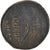 Moneda, Phrygia, Æ, 88-40 BC, Apameia, BC+, Bronce