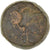 Moneda, Pamphylia, Æ, 3rd-1st century BC, Side, Countermark, BC+, Bronce