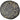 Moneta, Pisidia, Æ, 25-24 BC (?), Isinda, VF(30-35), Brązowy