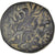 Moneta, Pisidia, Æ, 25-24 BC (?), Isinda, MB+, Bronzo