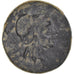 Moneta, Mysia, Æ, Mid-late 2nd century BC, Pergamon, MB+, Bronzo