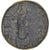 Moneda, Mysia, Æ, Mid-late 2nd century BC, Pergamon, BC+, Bronce