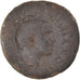 Moeda, Pisidia, Philip I, Æ, 244-249, Antioch, VF(30-35), Bronze