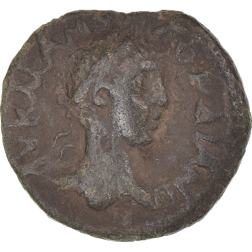 Moeda, Frígia, Gordian III, Æ, 238-244, Philomelion, VF(30-35), Bronze