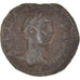 Moeda, Frígia, Gordian III, Æ, 238-244, Philomelion, VF(30-35), Bronze