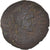 Moneta, Phrygia, Gallienus, Æ, 253-260, Cotiaeum, MB, Bronzo