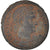 Moneta, Constantine I, Follis, 307/10-337, Heraclea, EF(40-45), Brązowy