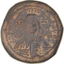 Moneta, Anonymous, Follis, ca. 976-1030/35, Constantinople, BB, Bronzo
