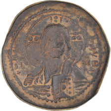 Moneda, Anonymous, Follis, ca. 976-1030/35, Constantinople, MBC, Bronce