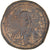 Moneda, Anonymous, Follis, ca. 976-1030/35, Constantinople, MBC, Bronce