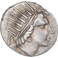 Coin, Islands off Caria, Drachm, ca. 88-84 BC, Rhodes, EF(40-45), Silver