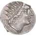 Monnaie, Îles de Carie, Drachme, ca. 88-84 BC, Rhodes, TTB, Argent, HGC:6-1461