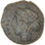 Monnaie, Sicile, Hemilitron, ca. 415-409 BC, Himera, TTB, Bronze, HGC:2-479