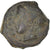 Moeda, Sicília, Hemilitron, ca. 415-409 BC, Himera, VF(30-35), Bronze