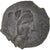 Coin, Sicily, Hexas, ca. 367-330 BC, Thermai Himeraiai, EF(40-45), Bronze