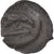 Coin, Skythia, Æ, ca. 380-360 BC, Olbia, EF(40-45), Bronze, HGC:3-1897