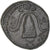 Moeda, Reino da Macedónia, Alexander III - Kassander, Half Unit, ca. 325-310