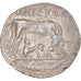Moeda, Ilíria, Drachm, ca. 80/70-60/55 BC, Dyrrhachium, EF(40-45), Prata