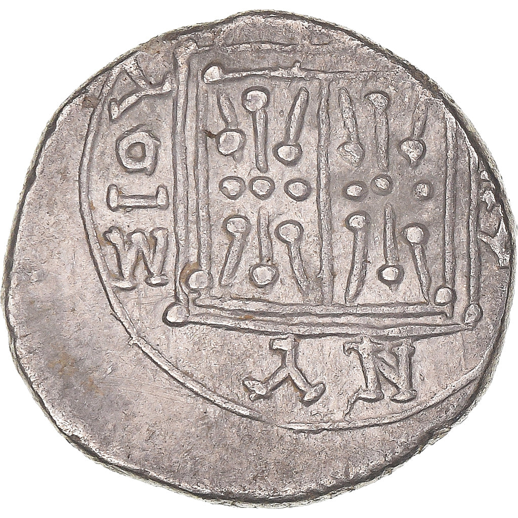 Monnaie, Illyria, Drachme, ca. 80/70-60/55 BC, Dyrrhachium, TTB, Argent