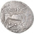 Moneta, Illyria, Drachm, ca. 80/70-60/55 BC, Dyrrhachium, BB, Argento, HGC:3-40