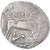 Munten, Illyria, Drachm, ca. 80/70-60/55 BC, Dyrrhachium, ZF, Zilver, HGC:3-40
