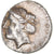 Monnaie, Paphlagonie, Drachme, ca. 350/30-300 BC, Sinope, TTB+, Argent