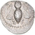Coin, Ionia, Drachm, ca. 202-150 BC, Ephesos, AU(50-53), Silver