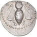 Moneta, Jonia, Drachm, ca. 202-150 BC, Ephesos, AU(50-53), Srebro