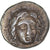 Munten, Satraps of Caria, Hidrieus, Trihemiobol, ca. 351/0-344/3 BC
