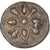 Munten, Satraps of Caria, Hidrieus, Trihemiobol, ca. 351/0-344/3 BC