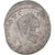 Munten, Cyrrhestica, Macrinus, Tetradrachm, 217-218, Beroea, ZF, Billon
