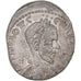 Coin, Cyrrhestica, Macrinus, Tetradrachm, 217-218, Beroea, EF(40-45), Billon