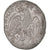 Munten, Cyrrhestica, Macrinus, Tetradrachm, 217-218, Beroea, ZF, Billon