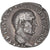 Moneda, Vitellius, Denarius, 69, Rome, BC+, Plata, RIC:I-66
