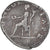 Moneta, Vitellius, Denarius, 69, Rome, MB+, Argento, RIC:I-66