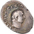 Moneta, Vitellius, Denarius, 69, Rome, VF(20-25), Srebro, RIC:I-107