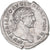 Moeda, Trajan, Denarius, ca. 108-109, Rome, “Dacia Capta” commemorative