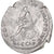 Moeda, Trajan, Denarius, ca. 108-109, Rome, “Dacia Capta” commemorative