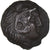 Moeda, Lucânia, Æ, 3rd-1st century BC, Heracleia, AU(50-53), Bronze, HN