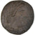 Moneta, Bruttium, Æ, late 3rd century BC, Petelia, BB, Bronzo, HN Italy:2455