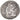 Thrace, Lysimachos, Drachm, ca. 301/0-300/299 BC, Kolophon, Plata, MBC+
