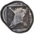 Munten, Thraco-Macedonian Region, Stater, ca. 525-480 BC, Berge, ZF, Zilver