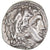 Moeda, Reino da Macedónia, Philip III, Drachm, 323-317 BC, Kolophon, AU(50-53)