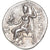Moneta, Kingdom of Macedonia, Philip III, Drachm, 323-317 BC, Kolophon, BB+