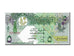 Banknot, Katar, 5 Riyals, 2003, KM:21, UNC(65-70)