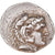 Moeda, Reino da Macedónia, Antigonos I Monophthalmos, Tetradrachm, ca. 317-301