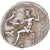 Monnaie, Royaume de Macedoine, Antigonos I Monophthalmos, Tétradrachme, ca.